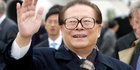 Mantan Presiden China Jiang Zemin Wafat di Usia 96 Tahun
