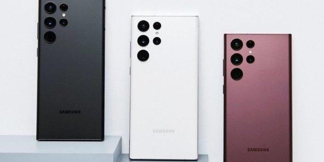 Tiru iPhone 14, Samsung Galaxy S23 Bisa Terkoneksi Satelit?