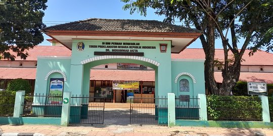 Bukti Terakhir Jejak Pendidikan Bung Hatta di Kota Padang