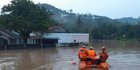 CEK FAKTA: Benarkah Ini Video Banjir Bandang di Cianjur?