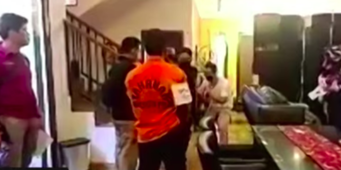 Bharada E Ungkap Ferdy Sambo Tertawa Usai Penembakan Brigadir J
