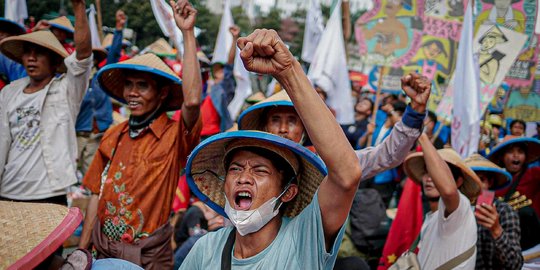 Pengusaha Kabupaten Bogor Tolak Usulan Kenaikan UMK 10 Persen