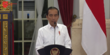Jokowi Minta Pemda Tak Buat Buat Kebijakan yang Ganggu Investasi