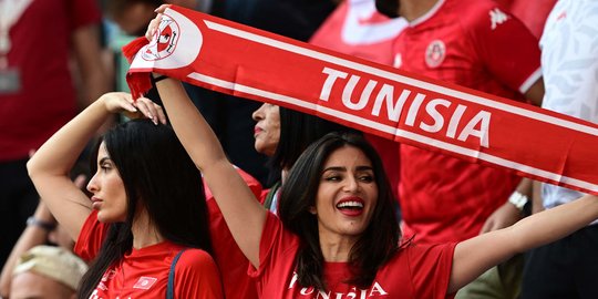 Prediksi Skor dan Susunan Pemain Timnas Tunisia vs Prancis di Piala Dunia 2022