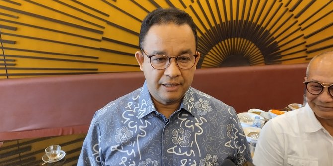 Safari Anies Baswedan di Aceh Terganjal Izin Pemakaian Taman Ratu Safiatuddin