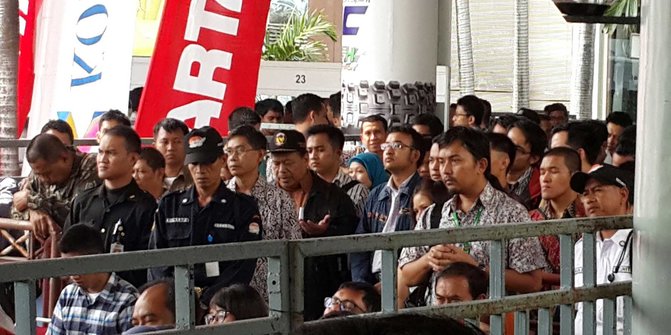 Rekrutmen BUMN Batch 2 Bakal Dibuka, Cek Persyaratannya