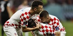 Prediksi Kroasia vs Belgia di Grup F Piala Dunia: Adu Kuat Dua Raksasa Eropa