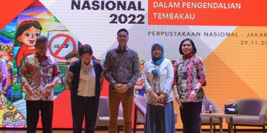 Hari Kesehatan Nasional 2022, Pemerintah Diminta Fokus Mencegah Ketimbang Mengobati