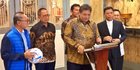 Zulkifli Hasan: Airlangga Pantas dan Layak Jadi Prioritas Capres KIB