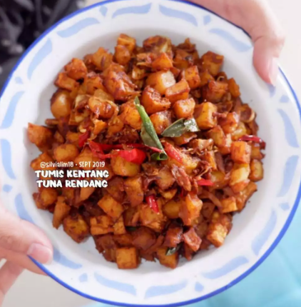 resep masakan kentang