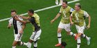 Prediksi Kosta Rika vs Jerman di Grup E Piala Dunia: Potensi Jerman 'Amuk' Kosta Rika