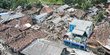 218 Toko dan Kios Rusak Akibat Gempa Cianjur