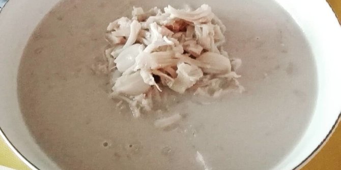 7 Cara Memasak Nangka Muda Kuah yang Sedap dan Menggugah Selera