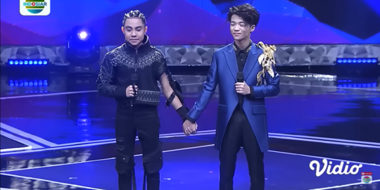 Deg-degan dan Cemas, Peserta D'Academy 5 Ini saat Melaju ke Grand Final