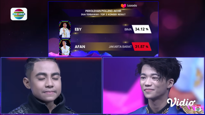 peserta d039academy 5 ini melaju ke grand final