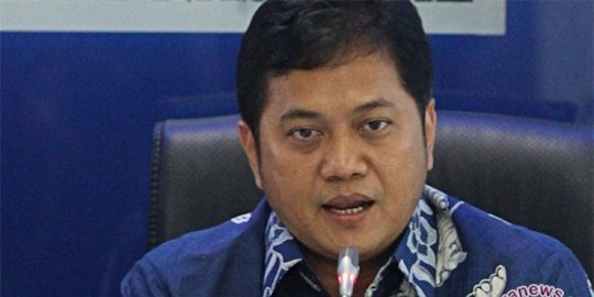 MK Larang Eks Narapidana Nyaleg, PAN: Jalan Baru Meningkatkan Pemilu Berkualitas