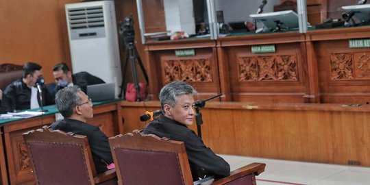 Tak Kroscek Penyelidikan Kematian Brigadir J, Anggota Propam Polri 'Disemprot' Hakim