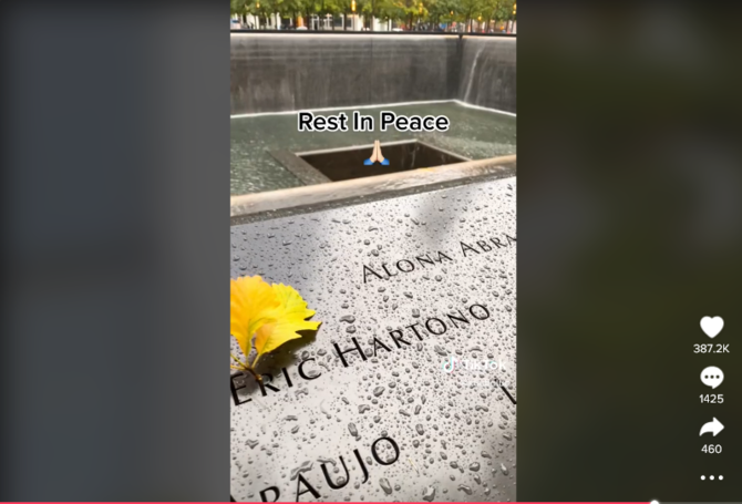 nama orang indonesia di monument ground zero wtc