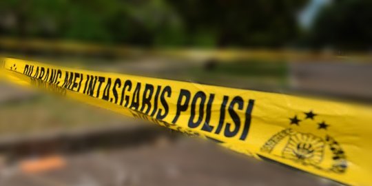 Gerebek Kampung Bahari, Polisi Ciduk 6 Orang, 5 Positif Narkoba