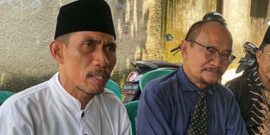 Kalah Pemilihan Ketua LPM, Pria di Depok Ini Minta Amplop Dikembalikan