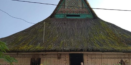 Berkunjung ke Desa Dokan di Tanah Karo, Ada Rumah Adat Berusia Ratusan Tahun