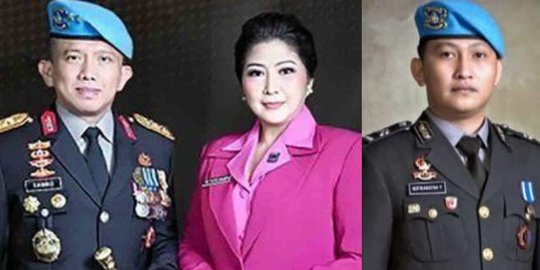 Ini 3 Kejanggalan Penyelidikan Kasus Brigadir J Ditemukan Timsus Polri