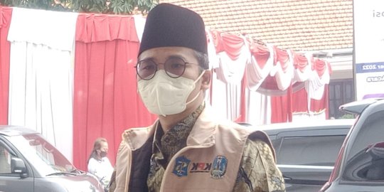 Berstatus Tersangka, Bupati Bangkalan Turut Hadiri Acara Hari Antikorupsi