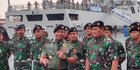 Jenderal Andika: Tantangan Laksamana Yudo Margono sebagai Panglima TNI Banyak