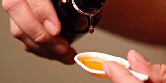 BPOM Rilis 172 Obat Sirop yang Aman Digunakan, Ini Daftarnya