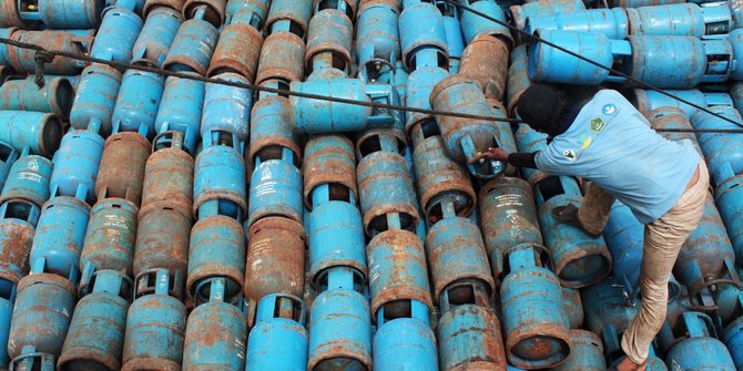 Pertagas dan Petronas Kolaborasi Kurangi Impor Bahan Baku LPG, Begini Caranya