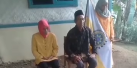 Polisi Beberkan Fakta Baru soal Lansia Ngaku Imam Mahdi, Lokasi 'Syutingnya' Palsu