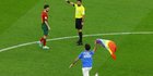 Suporter yang Kibarkan Bendera LGBT saat Piala Dunia 2022 Dideportasi dari Qatar