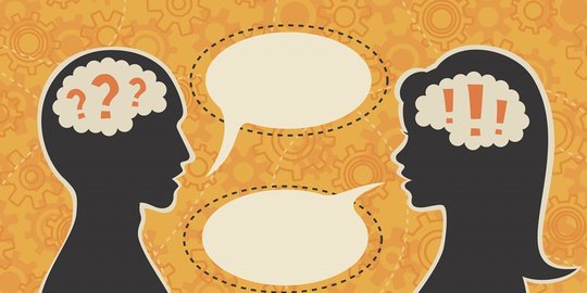 Arti Sans yang Kerap Dipakai saat Chatting, Ini Maknanya yang Perlu Dipahami