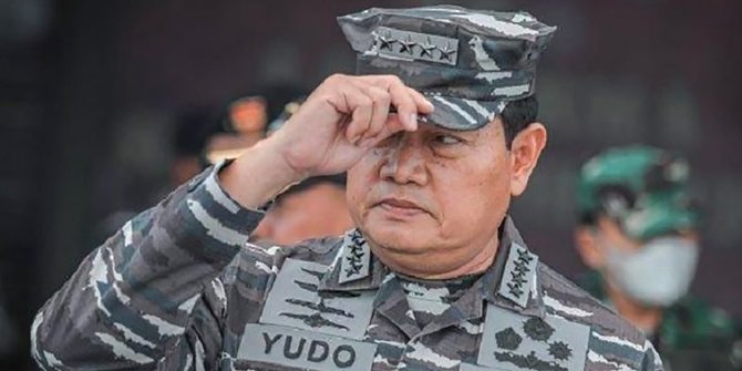 Jelang Fit and Proper Test Calon Panglima TNI, DPR Verifikasi Berkas Yudo Margono