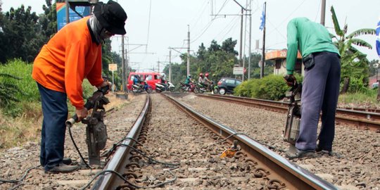 Kereta Api Makassar-Parepare Gratis Sampai Akhir Desember 2022