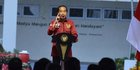 Jokowi Minta KPU Hati-Hati soal Pemilu 2024: Hal Teknis Bisa jadi Politis