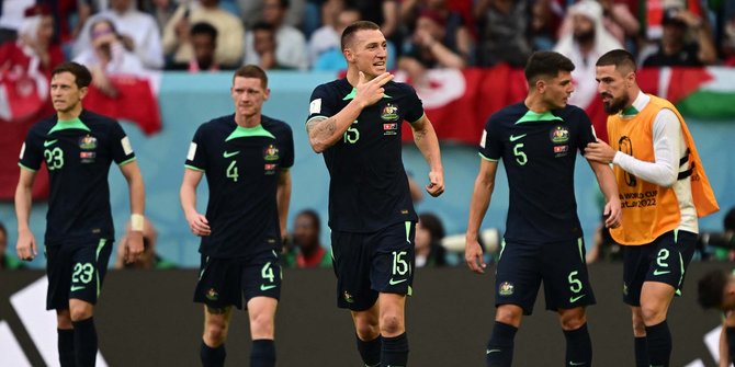 Prediksi Argentina vs Australia di 16 Besar Piala Dunia: Jangan Remehkan Socceroos!
