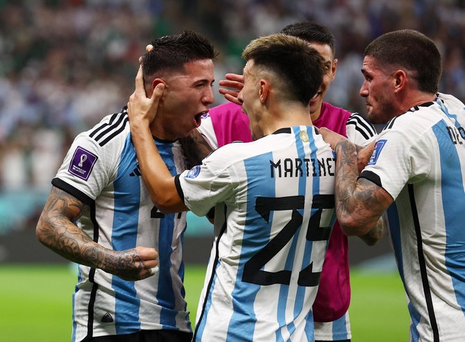 argentina vs meksiko 2 0