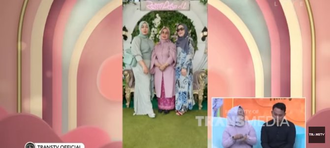 klarifikasi pria gagal nikah karena sertifikat rumah bikin resepsi palsu