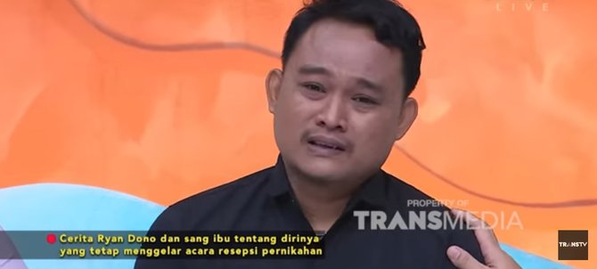 Klarifikasi Ryan Dono Pria Gagal Nikah Akibat Mahar Sertifikat Rumah 2373