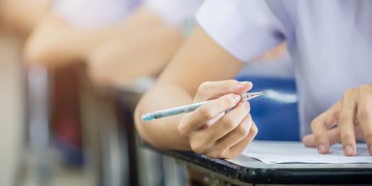 Doa saat Ujian Sekolah Agar Diberi Kemudahan, Mudah Dihafalkan