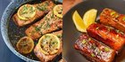 6 Resep Salmon ala Restoran, Mudah Dibuat & Bergizi Cocok Dihidangkan di Akhir Pekan