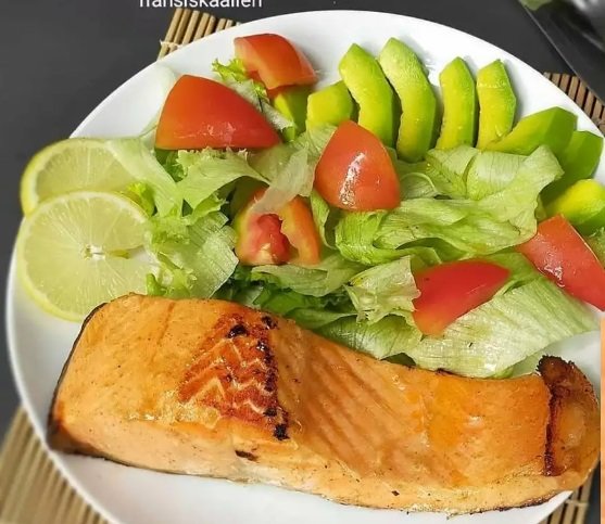 6 resep salmon ala restoran mudah dibuat dan bergizi cocok dihidangkan di akhir pekan