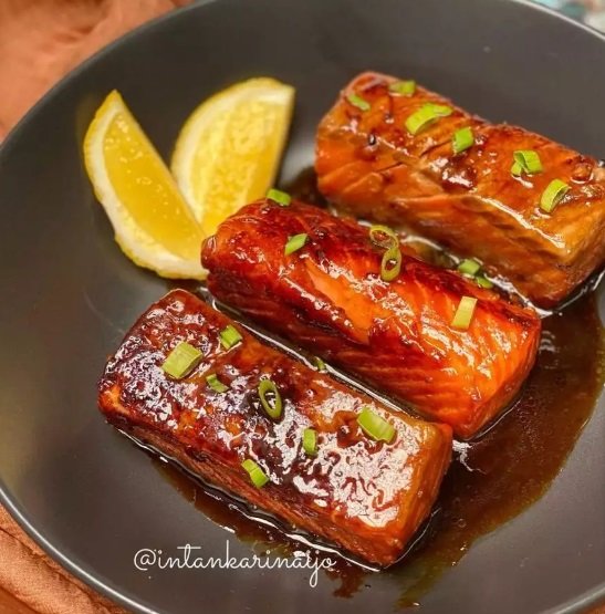 6 resep salmon ala restoran mudah dibuat dan bergizi cocok dihidangkan di akhir pekan