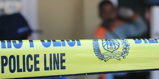 Ajakan Rujuk Ditolak, Pria di Bandung Barat Siram Istri dengan Air Keras