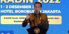 Jokowi: Investor Rebutan Tanam Modal di Ekosistem Kendaraan Listrik Indonesia