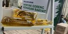 Anak Usaha PTPN III Bangun Pabrik Minyak Goreng Baru, Kapasitas Olahan 2.500 Ton/Hari