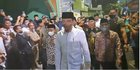 Jokowi Kenang Ferry Mursyidan Baldan: Almarhum Seorang yang Sangat Baik