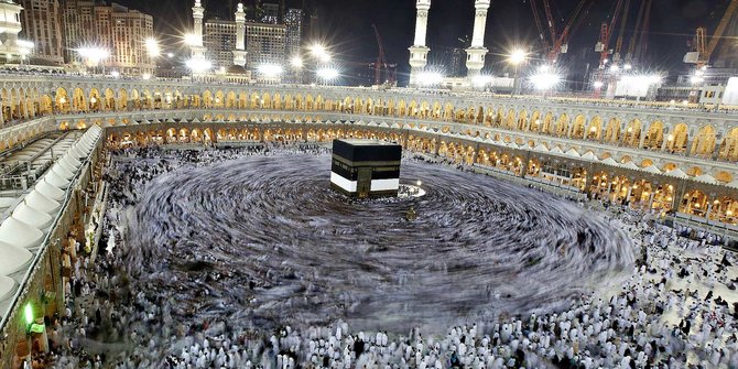 BPKH Punya Sistem Digitalisasi Pengelolaan Keuangan Haji, Begini Kecanggihannya