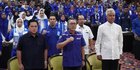 Ganjar Didukung Hampir Semua DPW, Zulkifli Hasan: PAN akan Usulkan ke KIB